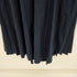 ザラ ZARA バックプリーツシャツワンピース マキシ レディース import:XS