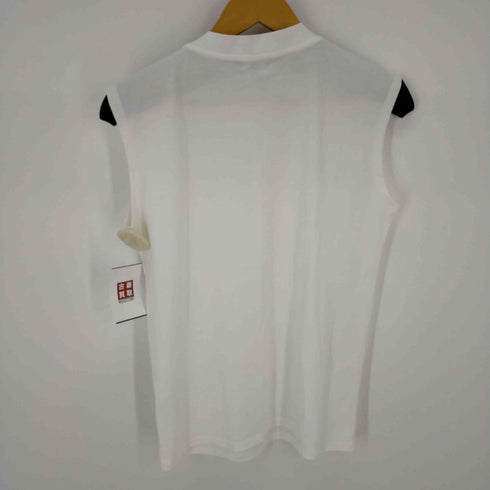 セオリー theory 21AW ノースリーブカットソー タンクトップ レディース import:S