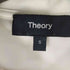 セオリー theory 21AW ノースリーブカットソー タンクトップ レディース import:S