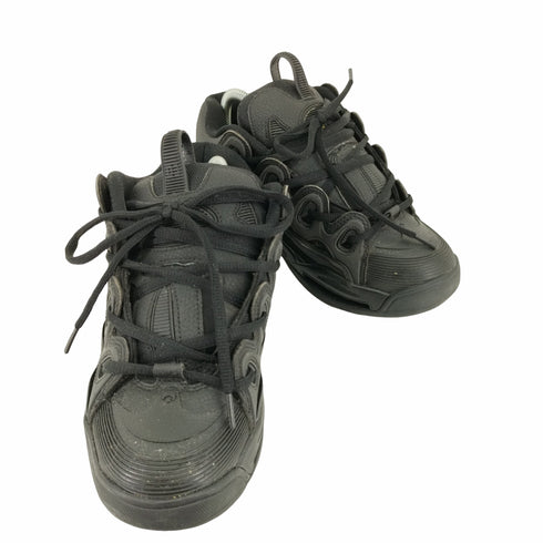 OSIRIS D3 2001 Black スニーカー メンズ EUR:40