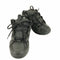 OSIRIS D3 2001 Black スニーカー メンズ EUR:40
