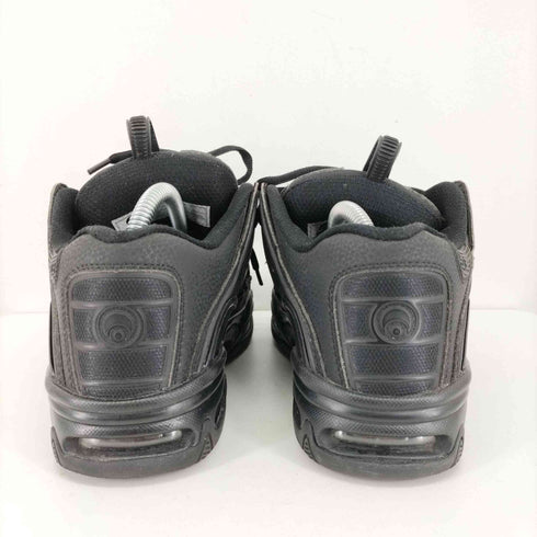 OSIRIS D3 2001 Black スニーカー メンズ EUR:40