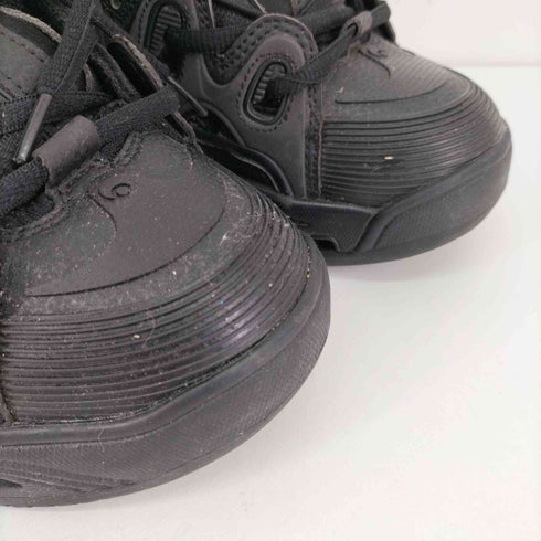 OSIRIS D3 2001 Black スニーカー メンズ EUR:40