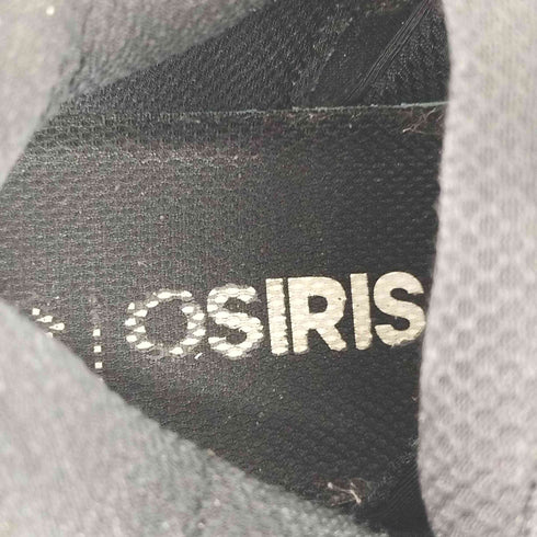 OSIRIS D3 2001 Black スニーカー メンズ EUR:40