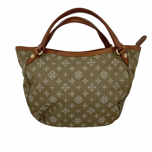 ラシット russet 2WAY モノグラムバッグ レディース