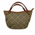 ラシット russet 2WAY モノグラムバッグ レディース