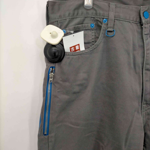 フラグメントデザイン fragment design Turquoise Package FENOM ストレートチノパンツ メンズ 36