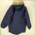 ラルフローレン RALPH LAUREN ダウン コットンシェル フライトジャケット メンズ import:L