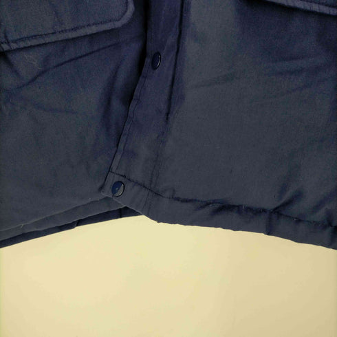 ラルフローレン RALPH LAUREN ダウン コットンシェル フライトジャケット メンズ import:L