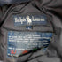ラルフローレン RALPH LAUREN ダウン コットンシェル フライトジャケット メンズ import:L