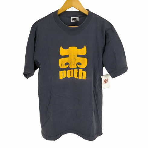 I PAYH MADE IN USA フロントプリントS/S TEE メンズ JPN:L