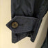 ポロラルフローレン POLO RALPH LAUREN ベンチレーション 比翼 バルマカーンコート メンズ import:M