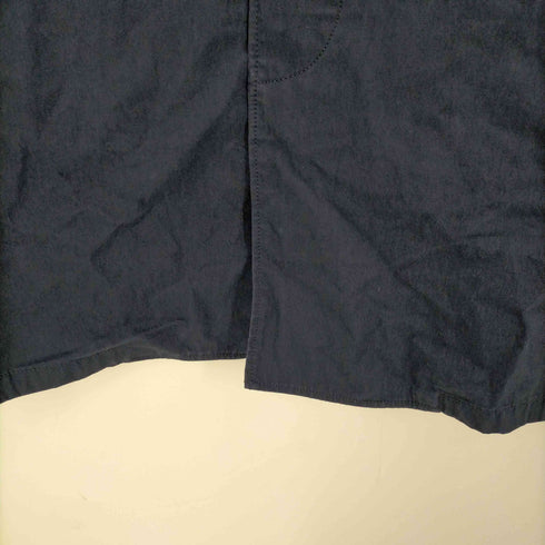 ポロラルフローレン POLO RALPH LAUREN ベンチレーション 比翼 バルマカーンコート メンズ import:M