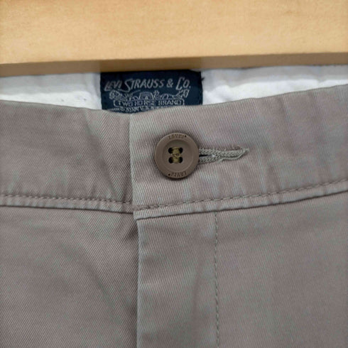 リーバイス Levis チノパンツ メンズ W36 L32