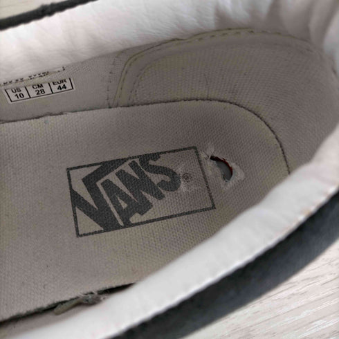 バンズ VANS ERA ローカットスニーカー メンズ JPN:44
