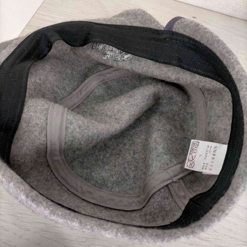 ザノースフェイス THE NORTH FACE ウールワークキャップ メンズ JPN:L