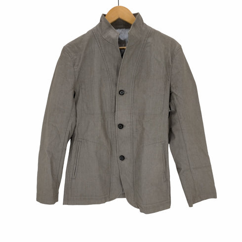 メンズティノラス MENS TENORAS スタンドカラージャケット メンズ JPN:XL