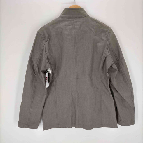 メンズティノラス MENS TENORAS スタンドカラージャケット メンズ JPN:XL