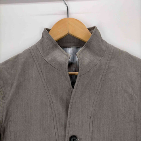 メンズティノラス MENS TENORAS スタンドカラージャケット メンズ JPN:XL