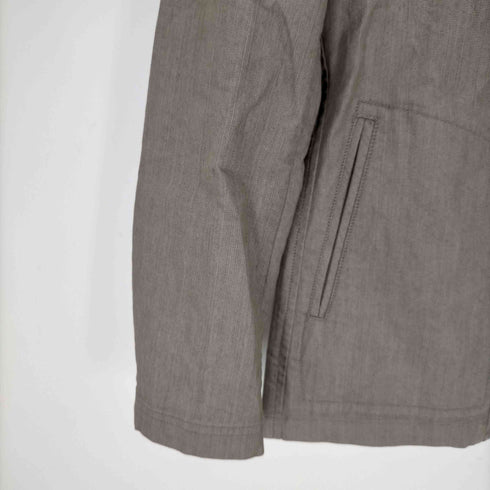 メンズティノラス MENS TENORAS スタンドカラージャケット メンズ JPN:XL