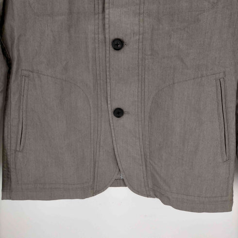 メンズティノラス MENS TENORAS スタンドカラージャケット メンズ JPN:XL