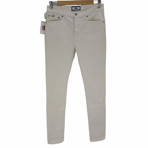 ボーラー BALR ストレッチスキニーデニムパンツ メンズ 32