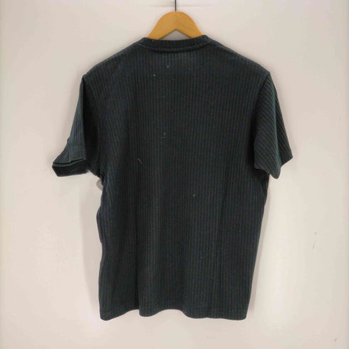 メンズティノラス MENS TENORAS Vネックリブカットソー メンズ JPN:L