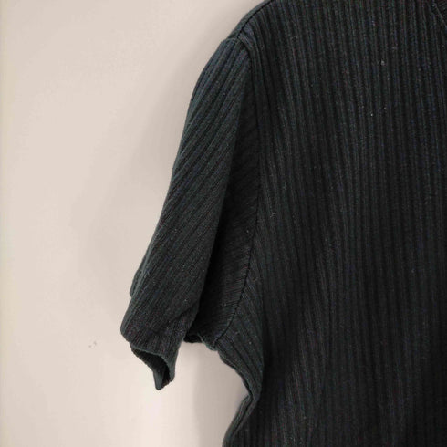 メンズティノラス MENS TENORAS Vネックリブカットソー メンズ JPN:L