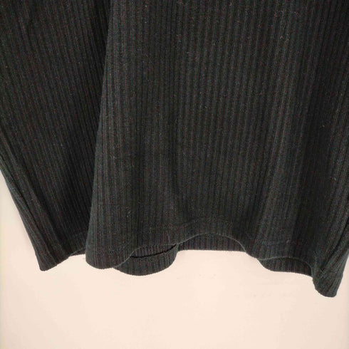 メンズティノラス MENS TENORAS Vネックリブカットソー メンズ JPN:L