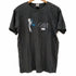デルタ DELTA ゲームオブスローンズ プリント ムービー Tシャツ メンズ import:L