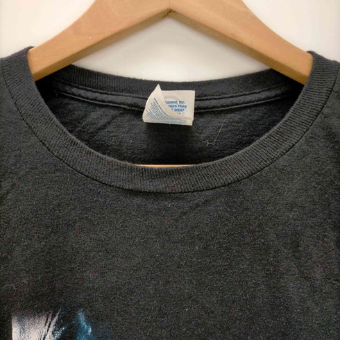 デルタ DELTA ゲームオブスローンズ プリント ムービー Tシャツ メンズ import:L