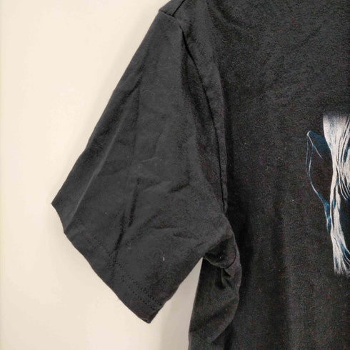 デルタ DELTA ゲームオブスローンズ プリント ムービー Tシャツ メンズ import:L