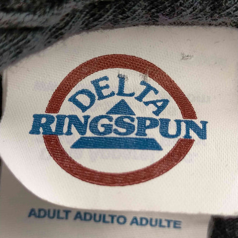 デルタ DELTA ゲームオブスローンズ プリント ムービー Tシャツ メンズ import:L