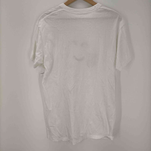一番搾り スマイル 企業 Tシャツ メンズ