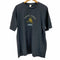 ギャップ Gap 00S OLD GAP ジャガープリント Tシャツ メンズ import:L