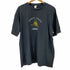 ギャップ Gap 00S OLD GAP ジャガープリント Tシャツ メンズ import:L