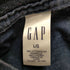 ギャップ Gap 00S OLD GAP ジャガープリント Tシャツ メンズ import:L
