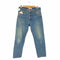 リー Lee Cooper LC10 ジップフライ ストレートデニムパンツ メンズ W35/L32
