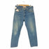リー Lee Cooper LC10 ジップフライ ストレートデニムパンツ メンズ W35/L32