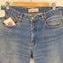 リー Lee Cooper LC10 ジップフライ ストレートデニムパンツ メンズ W35/L32