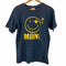 ヘインズ Hanes 00S HEAVY WEIGHT スマイル Tシャツ メンズ import:M
