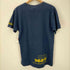ヘインズ Hanes 00S HEAVY WEIGHT スマイル Tシャツ メンズ import:M