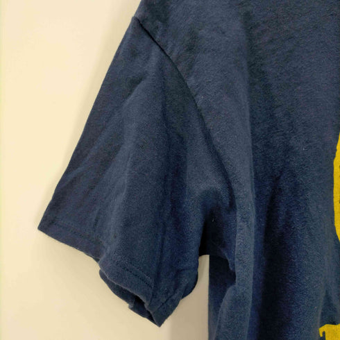 ヘインズ Hanes 00S HEAVY WEIGHT スマイル Tシャツ メンズ import:M