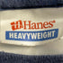 ヘインズ Hanes 00S HEAVY WEIGHT スマイル Tシャツ メンズ import:M