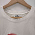 フルギ ANDAZIA USA製 3連スマイル Tシャツ メンズ import:M