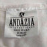 フルギ ANDAZIA USA製 3連スマイル Tシャツ メンズ import:M