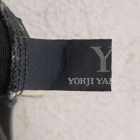 ワイズ Y’s コットンタンクトップ メンズ