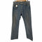 ドゥニーム Denime OLD セルビッチ ボタンフライデニムパンツ メンズ