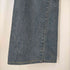 ドゥニーム Denime OLD セルビッチ ボタンフライデニムパンツ メンズ