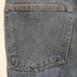 ドゥニーム Denime OLD セルビッチ ボタンフライデニムパンツ メンズ